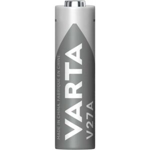 VARTA V27A - Billede 1