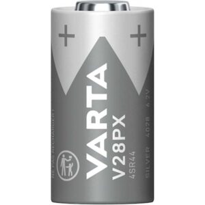 VARTA V28PX/4SR44 - Billede 1