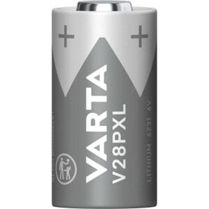 VARTA V28PXL - Billede 1