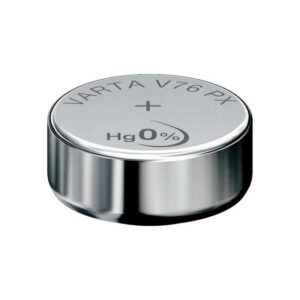 VARTA V76PX/SR44 - Billede 1