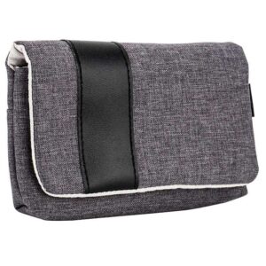 JJC CB-R1GR KAMERA ETUI MEDIUM - Billede 2