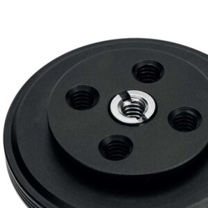 JJC MAGNET MOUNT MS-AD1AR - Billede 3