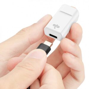 JJC MAGNETIC PHONE GRIP HVID - Billede 14