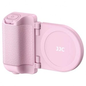 JJC MAGNETIC PHONE GRIP PINK - Billede 3