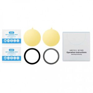 JJC SPC-MS1R MAGNET MOBIL RIG - Billede 13