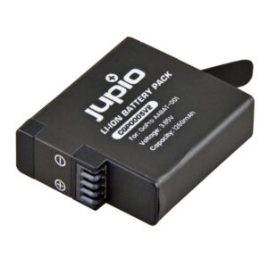 JUPIO GOPRO AABAT-001 - Billede 1