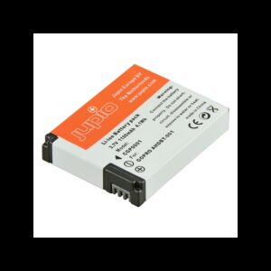 JUPIO GOPRO AHDBT001/2 - Billede 1