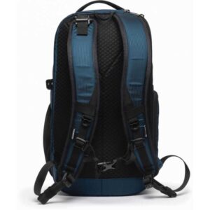 PACSAFE X17L RYGSÆK OCEAN BLÅ - Billede 4