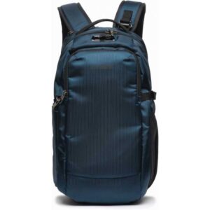 PACSAFE X17L RYGSÆK OCEAN BLÅ - Billede 1