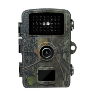 LOGILINK VILDTKAMERA CAMO - Billede 2