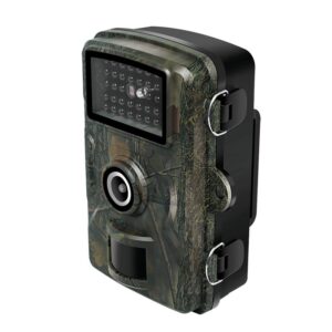 LOGILINK VILDTKAMERA CAMO - Billede 3