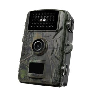 LOGILINK VILDTKAMERA CAMO - Billede 1