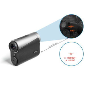 NOBLEX 1000 INCEPTION RANGEFINDER - Billede 2