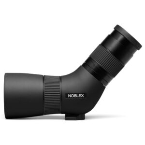 NOBLEX 8-24X50 ED SCOPE - Billede 1