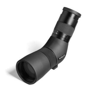 NOBLEX 8-24X50 ED SCOPE - Billede 2