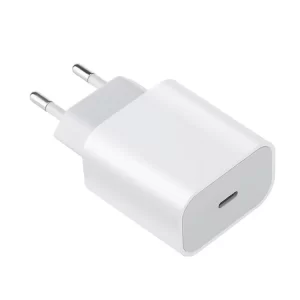 SWISS+GO USB-C LADER 20W - Billede 1