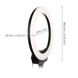 AFI 16" RINGLYS - Billede 3