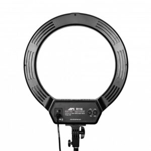 AFI 16" RINGLYS - Billede 2