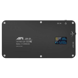 AFI LED LYS LR21 - Billede 5
