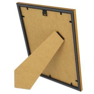 AURA GULD 13X18CM - Billede 4