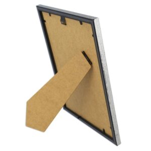 AURA SØLV 18X24CM - Billede 4