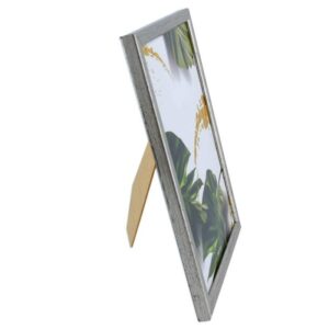 AURA SØLV 9X12CM - Billede 3