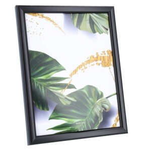 AURA SORT 13X18CM - Billede 2