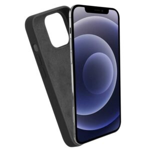 BE HELLO IPHONE 13 MINI LIQUID SILCONE CASE SORT - Billede 3