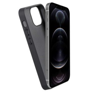 BE HELLO IPHONE 13 PRO ECO GEL CASE SORT - Billede 3