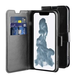 BE HELLO IPHONE 14 GEL WALLET CASE ECO SORT - Billede 2
