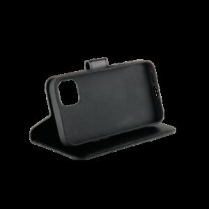 BE HELLO IPHONE 15 GEL WALLET CASE - Billede 1