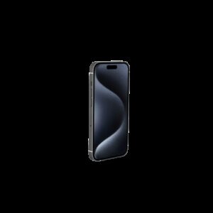BE HELLO IPHONE 15 PRO MAX HIGH IMPACT GLAS - Billede 3