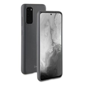 BE HELLO SAMSUNG S20+ GEL CASE SORT - Billede 2