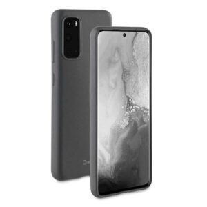 BE HELLO SAMSUNG S20 GEL CASE SORT - Billede 2