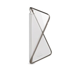 BE HELLO IPHONE 8/7/6 GEL CASE CHROME GOLD - Billede 3