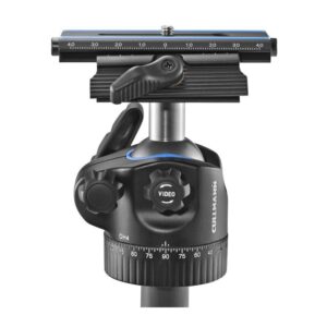 CULLMANN CON ONE OH4,5V HOVED - Billede 4