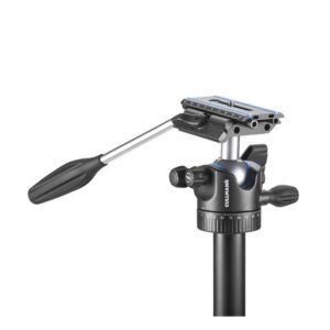 CULLMANN CON ONE OH4,5V HOVED - Billede 2