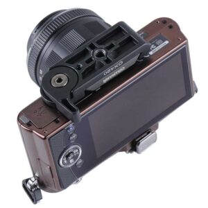 CULLMANN ADAPTER PLADE - Billede 3
