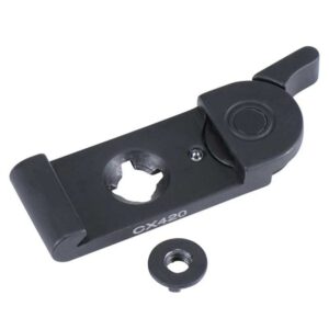 CULLMANN ADAPTER PLADE - Billede 2
