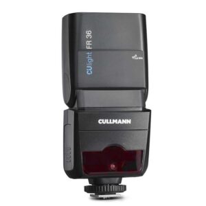 CULLMANN FR36C FLASH CANON - Billede 2