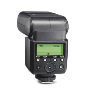 CULLMANN FR36F FLASH FUJI - Billede 5