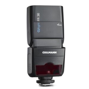CULLMANN FR36F FLASH FUJI - Billede 2