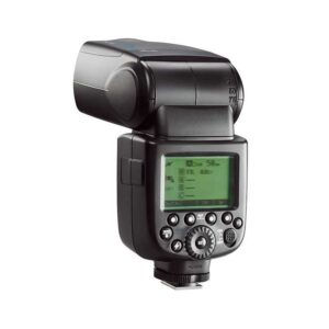 CULLMANN FR60S FLASH SONY - Billede 2