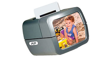 Diabetragere og lysborde