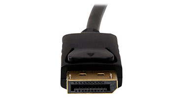 Displayport