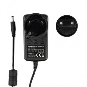 DÖRR 204441 AC ADAPTER 12V CLOUD 4G - Billede 3