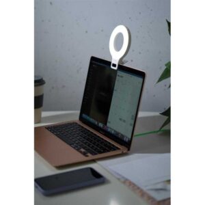DÖRR 371046 LED SELFIE SLR-9 RINGLYS - Billede 5