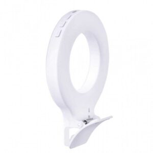 DÖRR 371046 LED SELFIE SLR-9 RINGLYS - Billede 2