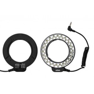 DÖRR 371048 RL-48 LED MACRO RING LYS - Billede 3