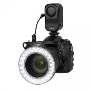 DÖRR 371048 RL-48 LED MACRO RING LYS - Billede 2